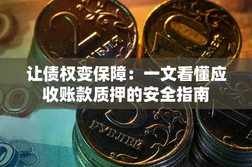 北京让债权变保障：一文看懂应收账款质押的安全指南